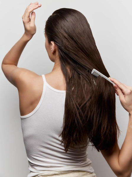 HairFortin customer review